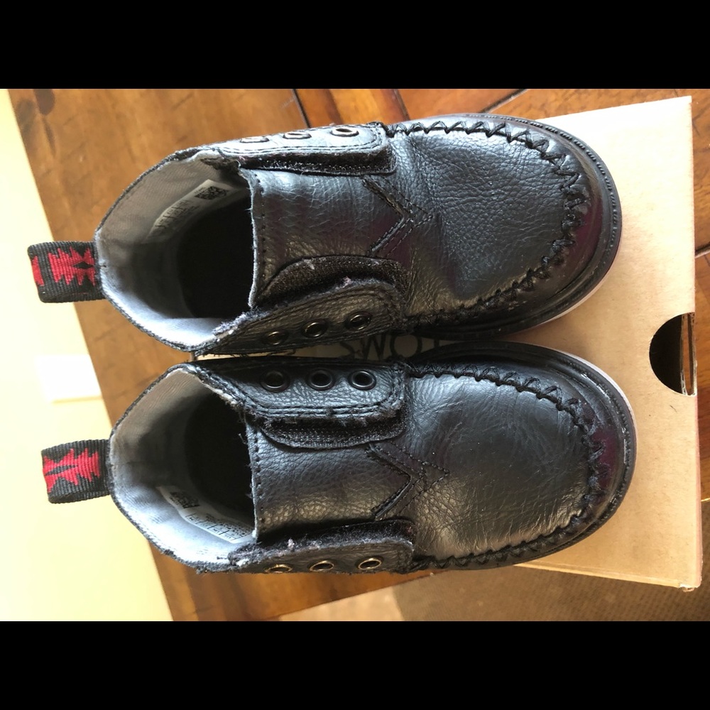 Toddler Boots